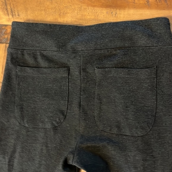 BETABRAND gray pants - Picture 4 of 9